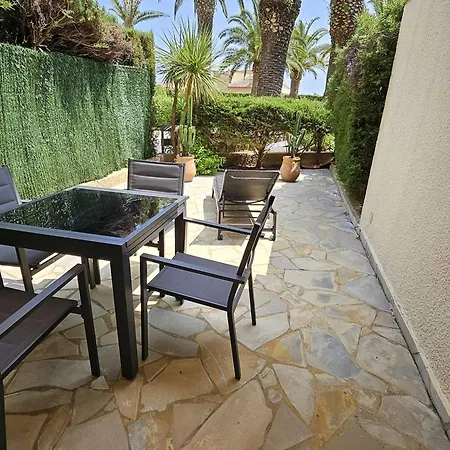 Διαμέρισμα Neuf Aux Issambres, Climatise, Proche - Fr-1-768-123 Les Issambres